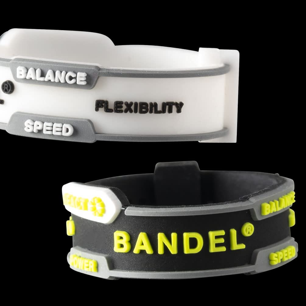 Bandel REACT Ring