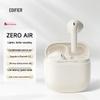 Edifier Беспроводные Bluetooth-наушники Zero Air True Wireless