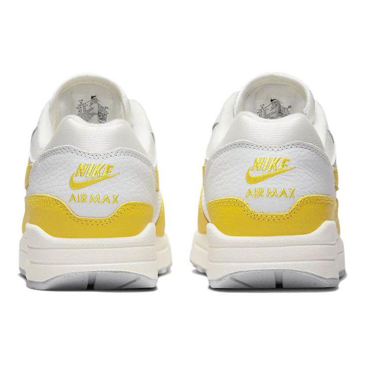Nike Женские кроссовки Air Max 1 Tour Yellow Женские кроссовки White Photon-Dust DX2954-001