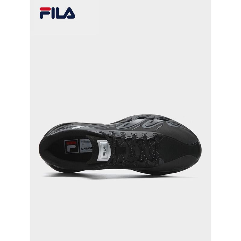 Fila Мужские повседневные спортивные кроссовки VETTA