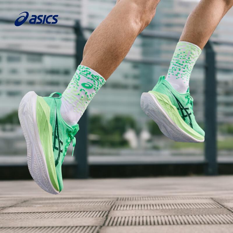 Asics Унисекс Чувствительные беговые кроссовки SUPERBLAST 2