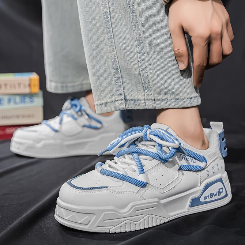 Мужская обувь Кроссовки Мужская повседневная обувь Дышащая удобная обувь для отдыха Роскошные массивные кроссовки для мужчин Спортивная обувь для бега Обувь