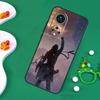Game Horizon Zero Dawn Case For Honor Magic 7 5 6 Lite 50 70 90 200 Pro X9c X9b X9a X8a X7a X6a X8 X9 X8b Cover