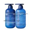 Spes Sea Salt Hyaluronic Acid Hair Care Set
