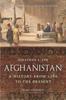 Книга Afghanistan : A History from 1260 To the Present, Expanded and Updated Edition