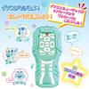 TKSK Super Dance Robot Poco, a Talking Robot that Dances, Sings, and Sings in Japanese, Lights Up, Programmable, 21.5cm Tall, Ages 6 and Up, TK-115