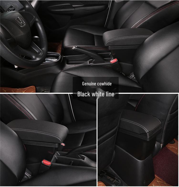 Совместимо с Volkswagen Polo 22/23 Оригинальный подлокотник Модификация