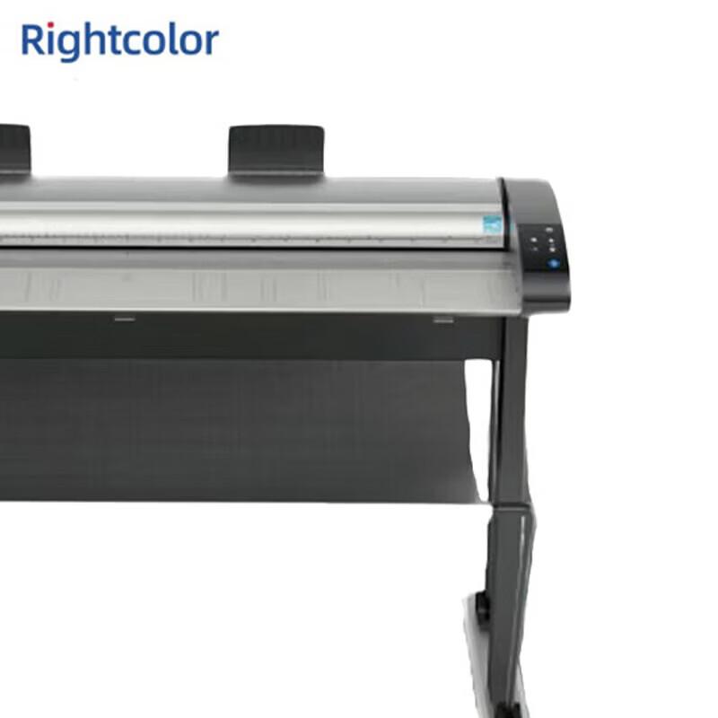 Rightcolor RS365 A0 Large Format Color Scanner