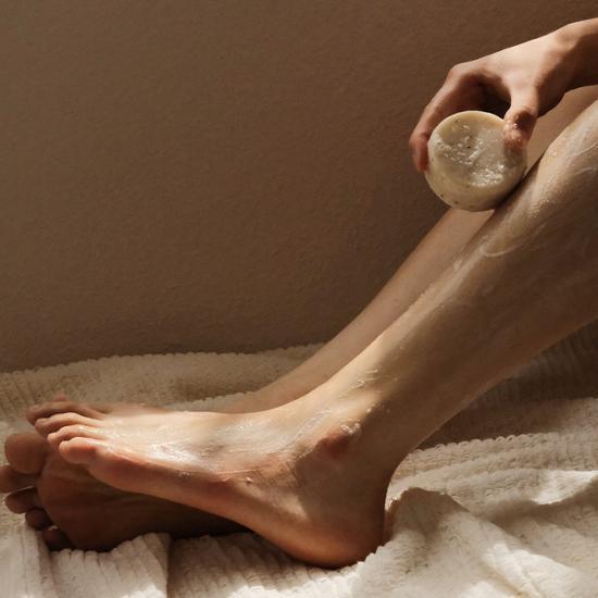 Donggubat Correct Body Soap Noni 100g