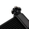 Radiator Cooling Engine Cooler Fit For Yamaha YZF-R3 YZFR3 MT-03 2015-2025