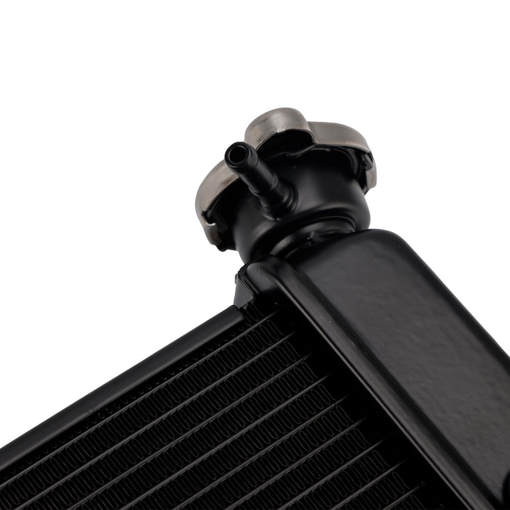 Radiator Cooling Engine Cooler Fit For Yamaha YZF-R3 YZFR3 MT-03 2015-2025
