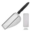 Pet Cleaning Tools Stainless Steel Feces Shovel Net Cat Litter Shovel Reptiles Lizard Sand Shovel Mesh Screen Fecal Spoon