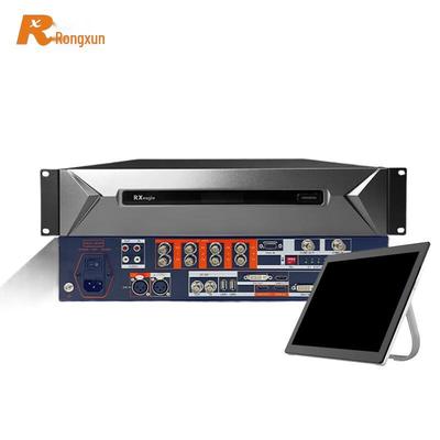 Rxeagle RX T900-EF Двухрежимный терминал для HD-видеоконференций (Китайская версия)