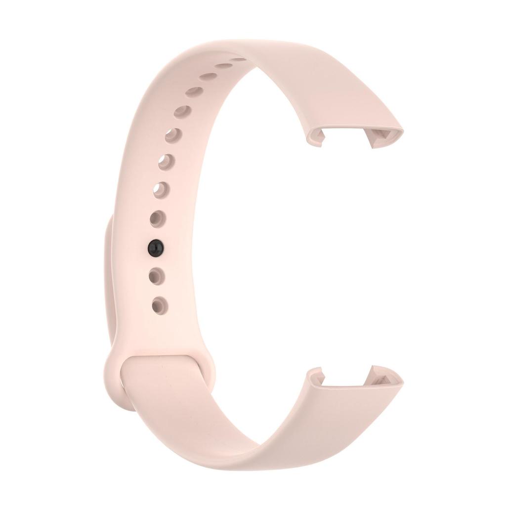 Silicone Strap For Redmi Smart Band Pro Bracelet Soft Sport Watch Band Wristband For Xiaomi Redmi smartband pro Correa Watchband