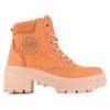 Palladium Pallarise NBK WL Buty