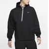 Nike Sweatshirts Men's Hooded Moderate Regular CD6393-010