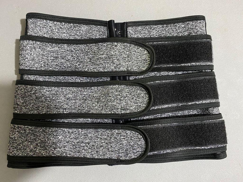 Женский пояс для укрепления талии и коррекции фигуры для поддержки живота