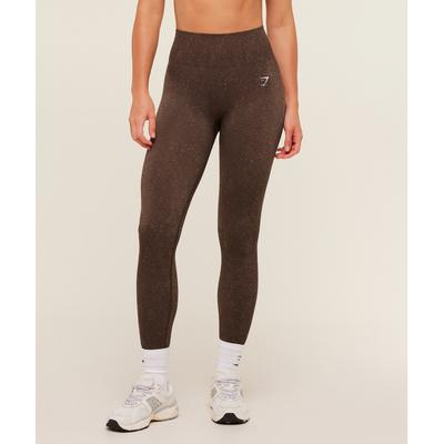 Адаптируйте леггинсы Fleck X Whitney Archive Brown Lifestyle Brown B2a1b Ndf4