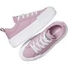 Converse All Star Cruise Удобные Универсальные Низкие Кеды из Канваса Детские Кроссовки Розовые A11450C