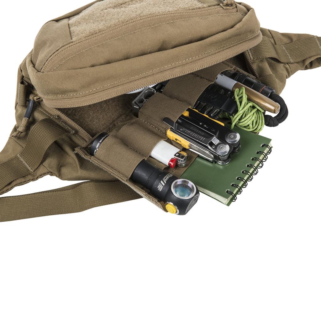 Helikon-Tex Urban Line, Bandicoot Waist Pack One Size
