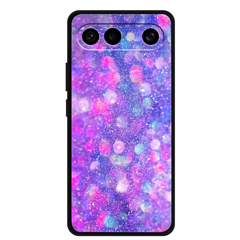 Для Vivo S50 Pro Mini Чехол Милый Лев Черный Бампер Мягкий Силикон Чехол для Vivo S 50 Pro Mini 6.31" Защитный Чехол TPU Funda