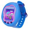 BANDAI Tamagotchi Uni Blue Target Age: 6 Years Old and Above [Japan Toy Awards 2023 Communication Toy Category Grand Prize] [2023 Nikkei Excellent Pro