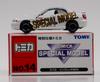 Subaru Impreza WRX Tomica No.14