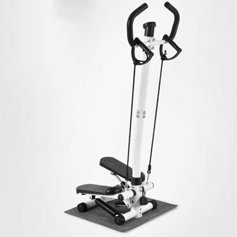 WEZHO 219 Upgraded Multifunctional Fitness Stepper