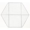 Captain Stag Captain Stag M6699 [barbecue Net HeXa 455 X 395 Mm]