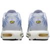 Nike Air Max Plus Низкие Повседневные Беговые Кроссовки Женские Светло-голубые DZ3670-004