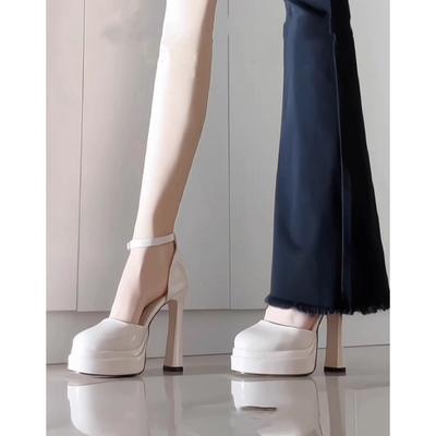 Туфли – Туфли