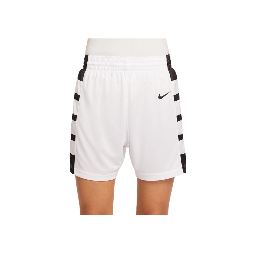 Nike Dri-Fit Elite Power Удобные Модные Простые Универсальные Однотонные Спортивные Шорты Женские шорты Белые Черные IO0003-104