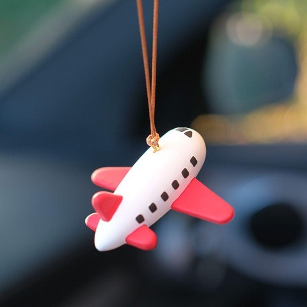 Cute Auto Interior Accessories Interior Car Hanging Creative Car Pendant Automobile