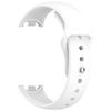1 шт. Мягкий силиконовый ремешок для умных часов Xiaomi Mi Band 10 9 8 Браслет Замена для Mi Band10 9 8 NFC Аксессуары для браслета