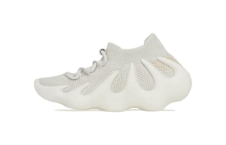 adidas Yeezy 450 Cloud White для малышей GY0403