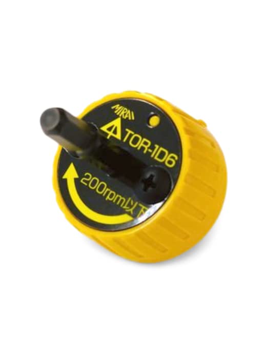 Future Electric Attachment For Drill Driver Low Speed TOR-1D6 TOR-CV1