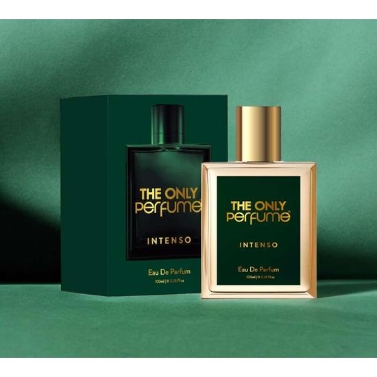 Туалетная вода унисекс The Only Perfume Intense, 100 мл, стойкая