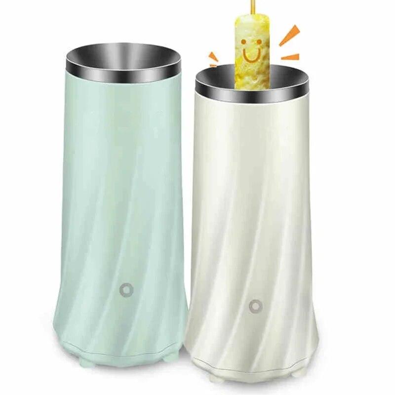Automatic Eggs Roll Maker Mini Electric Egg Boiler Cup Omelette Breakfast Machine Cooking Tools Eggmaster Sausage Burrito