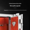 Tiger Brand Luxury Home and Office Safe - 120cm Sky Series