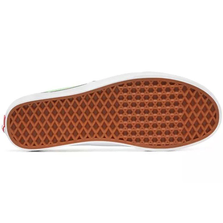 Era Vans 'Неоновый - Зеленый Геккон' VN0A4U39WT5