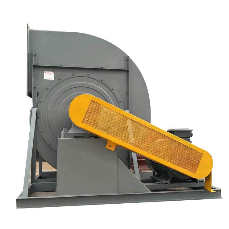 High-Pressure 9-26D FRP Chemical Exhaust Fan