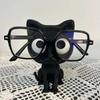 Подставка для очков Держатель Кошки Животные Форма Поддержка для очков Стенд для демонстрации солнцезащитных очков Настольная стойка