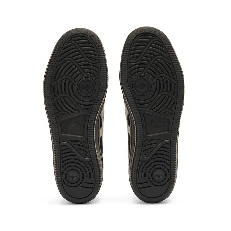 ONITSUKA TIGER Tokuten Устойчивые к истиранию Низкие Повседневная обувь Унисекс 1183C561-001