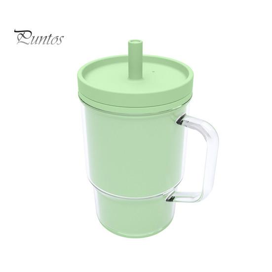 Силиконовая поилка для младенцев объемом 260 мл с мягким встроенным клапаном. Легко мыть. Компактный размер. Поощряет самостоятельное питье. Подходит для детских колясок и автокресел.