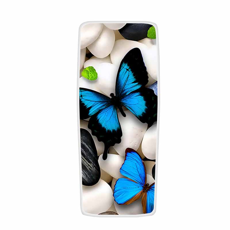 Для Nokia 105 4G 2023 Чехол Мультяшный Силиконовый ТПУ Мягкая Крышка Телефона для Nokia105 4G 2023 Защитная Прозрачная Модная Крутая Бампер Чехол