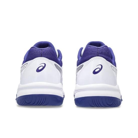 Asics Женские Gel Renma Белый Баклажан 1072A073-104
