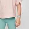 Swatch Детские часы Flik Flak Серия Feifei 32 мм Белые ZFBNP149 ZFBNP149