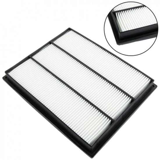 Air Filter Air Filter Direct Fit Easy tallation. Plastic Air Filter