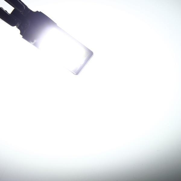 6/4/2/1 шт. T10 W5W 194 168 6 Вт светодиодный безошибочный COB Canbus номер клина боковой фонарь автомобильные фары лампа постоянного тока 12 В