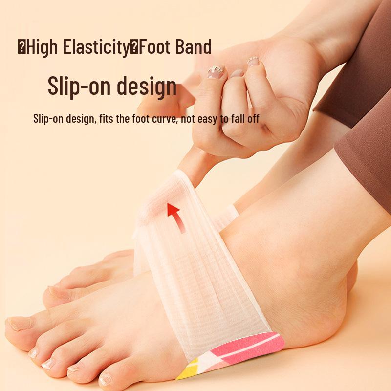 Полынный согревающий пластырь: Зимнее тепло для ног, рук, подошв и лодыжек.